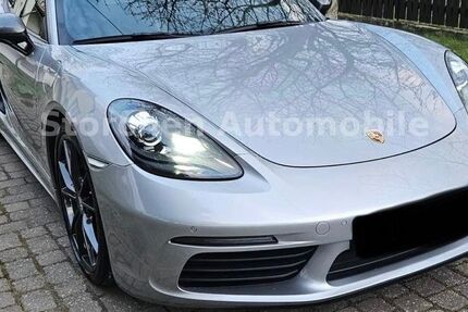 Porsche Cayman 33.500 km 59.950 &euro; Eislingen/Fils 73054