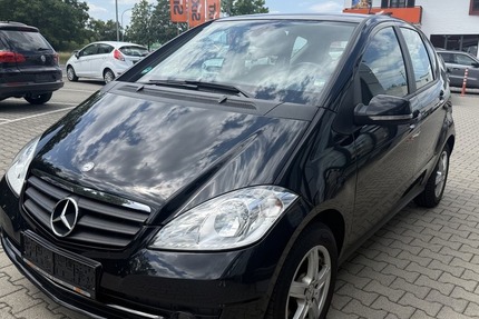 Mercedes-Benz A 180 CDI Edition 249.800 km 1.990 &euro; Koblenz 56070