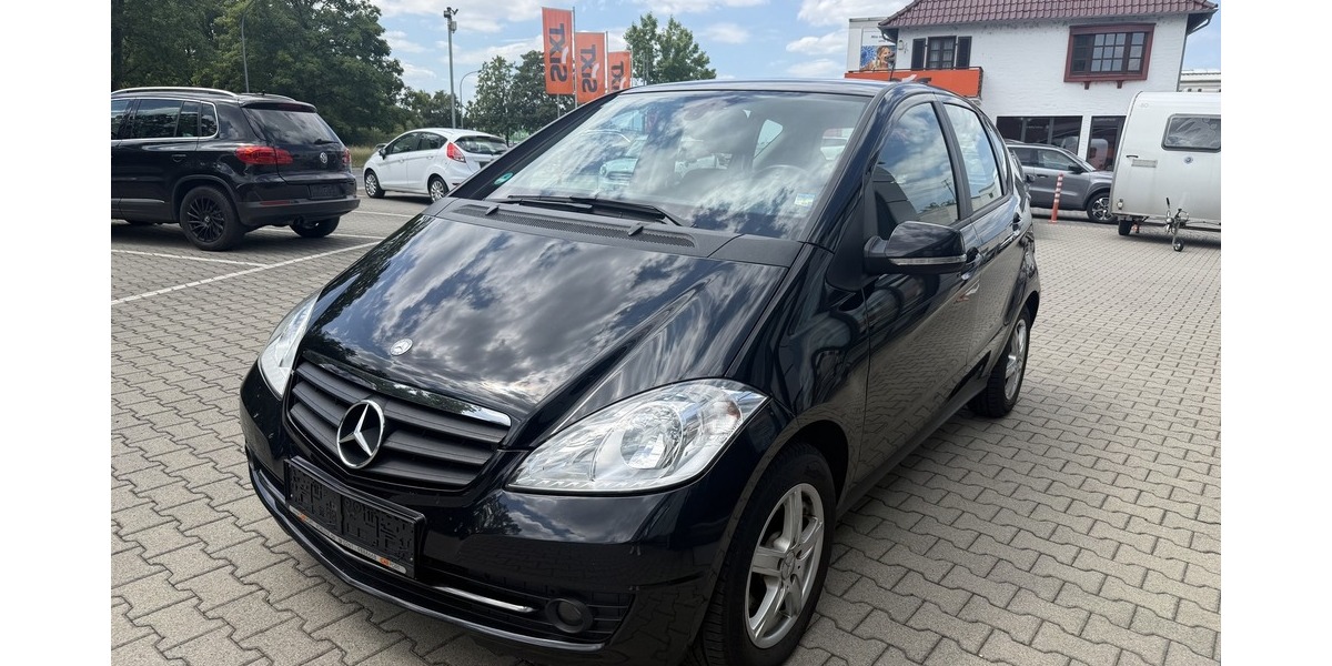 Mercedes-Benz A 180 CDI Edition 249.800 km 1.990 &euro; Koblenz 56070