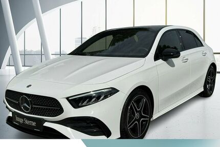 Mercedes-Benz A 200 14.625 km 32.963 € Rostock 18055