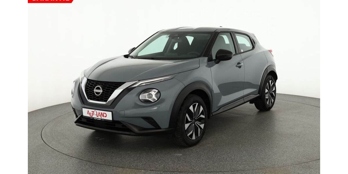 Nissan Juke 57.690 km 17.990 &euro; Erfurt 99087