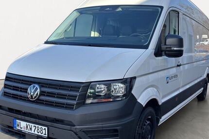 VW Crafter 1.500 km 68.271 &euro; Buchholz in der Nordheide 21244