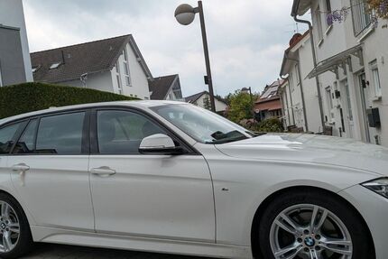 BMW 330 109.000 km 19.990 &euro; Heimsheim 71296