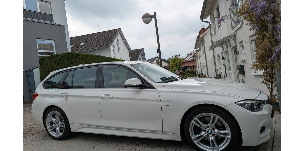 BMW 330 109.000 km 19.990 &euro; Heimsheim 71296