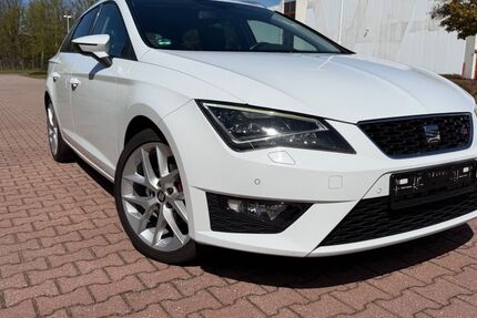 Seat Leon 135.000 km 10.500 &euro; chemnitz 09120