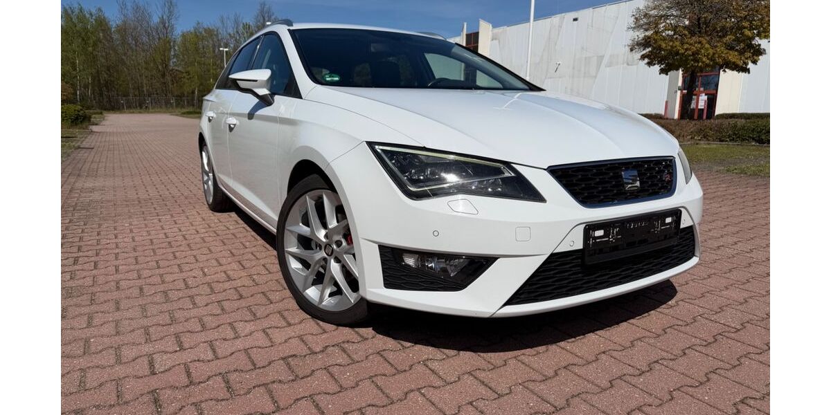 Seat Leon 135.000 km 10.500 &euro; chemnitz 09120