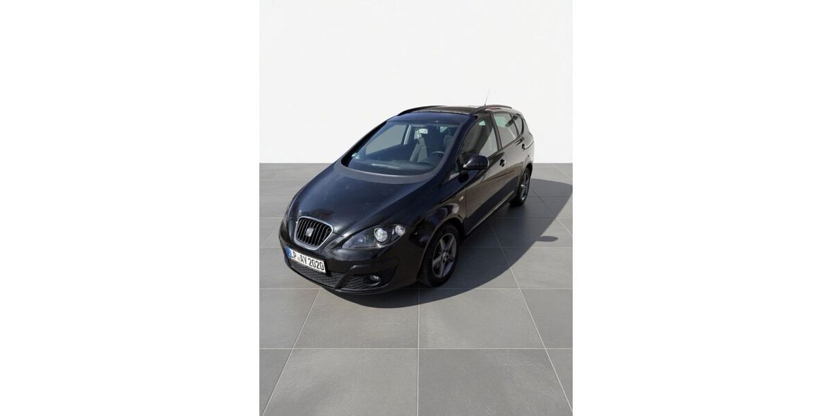 Seat Altea 142.900 km 6.500 &euro; Lippstadt 59558