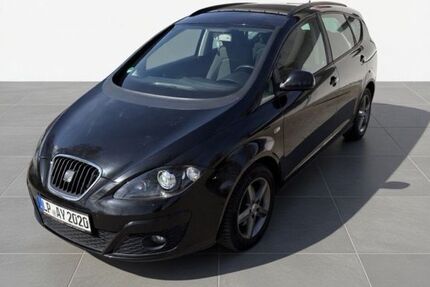 Seat Altea 142.900 km 6.899 &euro; Lippstadt 59558