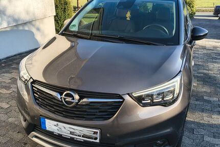 Opel Crossland (X) 30.000 km 15.500 &euro; Olsberg 59939