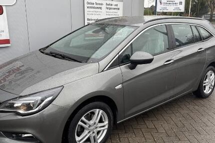 Opel Astra 56.200 km 13.390 &euro; Wildeshausen 27793
