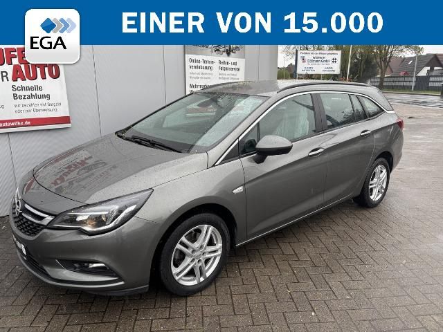 Opel Astra 56.200 km 13.390 &euro; Wildeshausen 27793