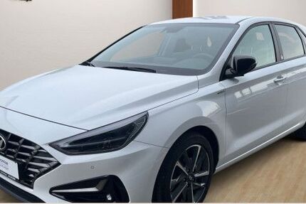 Hyundai i30 59.600 km 15.990 &euro; Germaringen 87656