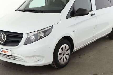 Mercedes-Benz Vito 96.400 km 27.890 &euro; Berlin 14059