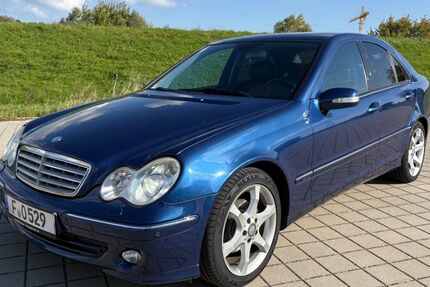Mercedes-Benz C 200 267.000 km 6.890 € Mühltal 64367
