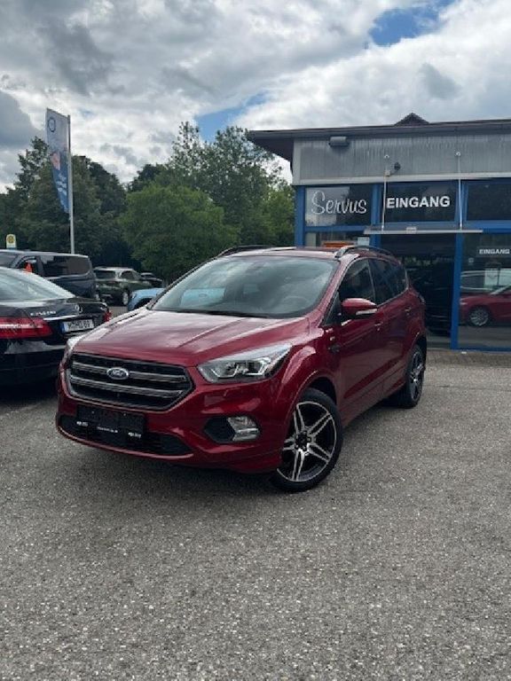 Kuga