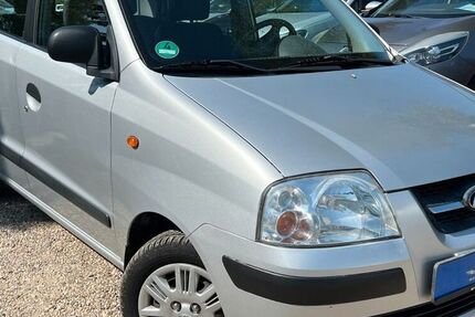 Hyundai Atos