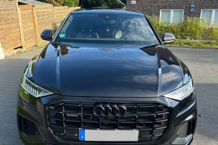 Audi Q8 72.000 km 59.999 &euro; Glinde 21509