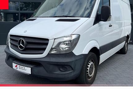 Mercedes-Benz Sprinter 187.000 km 17.990 &euro; Coswig 01640
