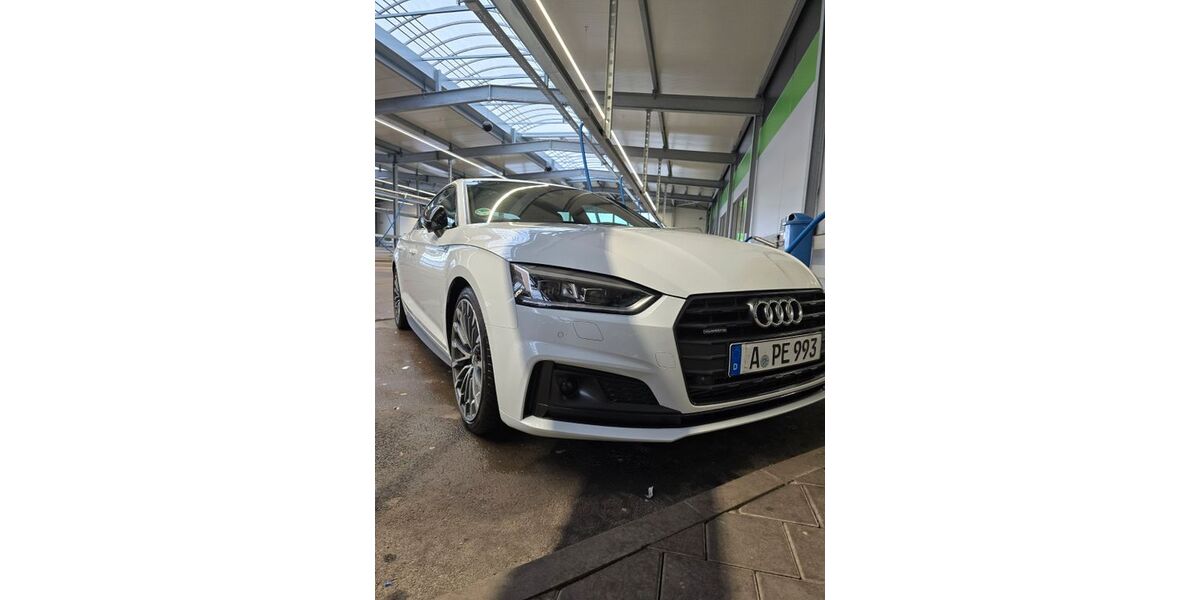 Audi A5 237.000 km 20.999 &euro; Augsburg 86150