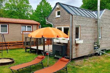 Haus Visselhövede Buchholz - 2 Zimmer, 28 m&sup2;, 69.900&euro; | Angebot:25692735