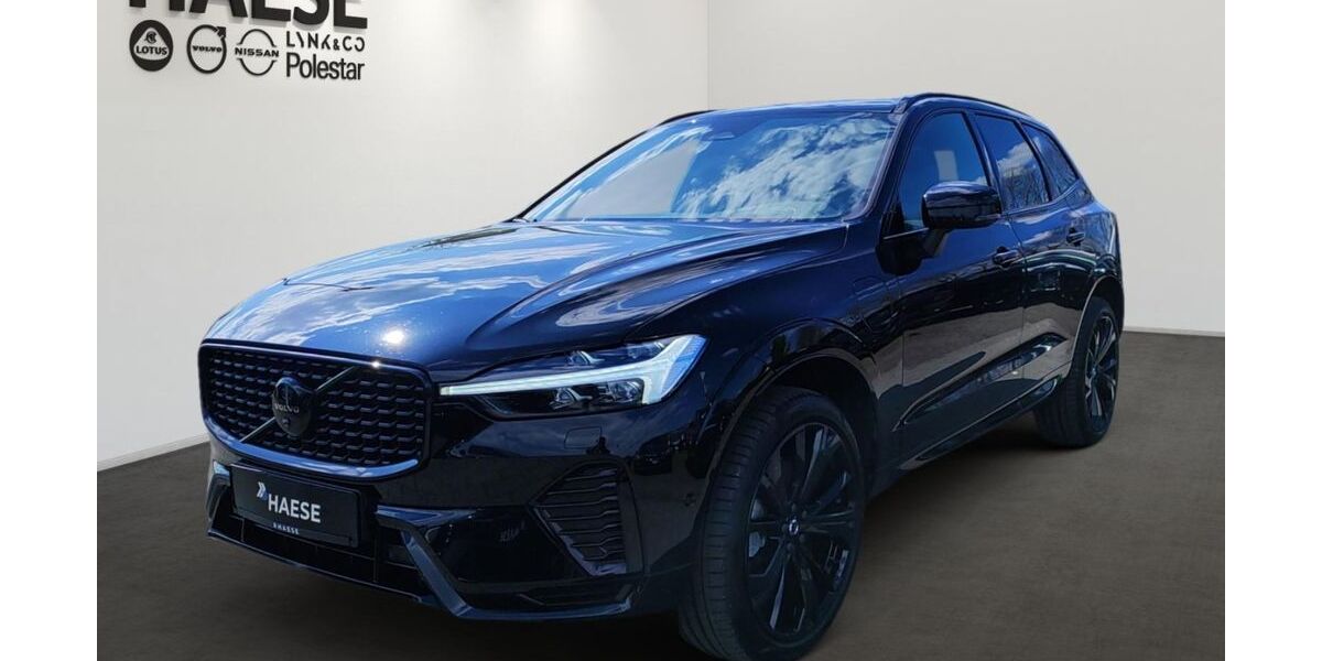 Volvo XC60 17.800 km 53.990 &euro; Mainz-Kastel 55252