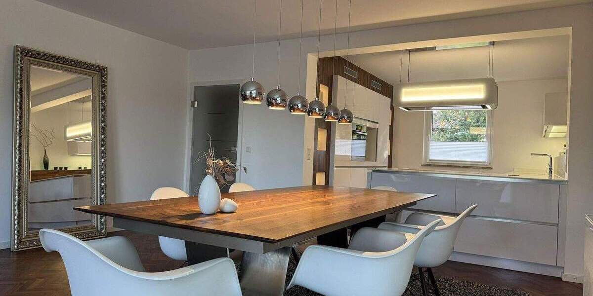 Wohnen und Arbeiten auf einem Grundstück! zimmer