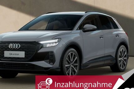 Audi Q4 e-tron 3.100 km 48.420 &euro; Landshut 84030