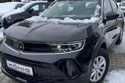 Opel Mokka 9.814 km 17.999 &euro; Leipzig 04178