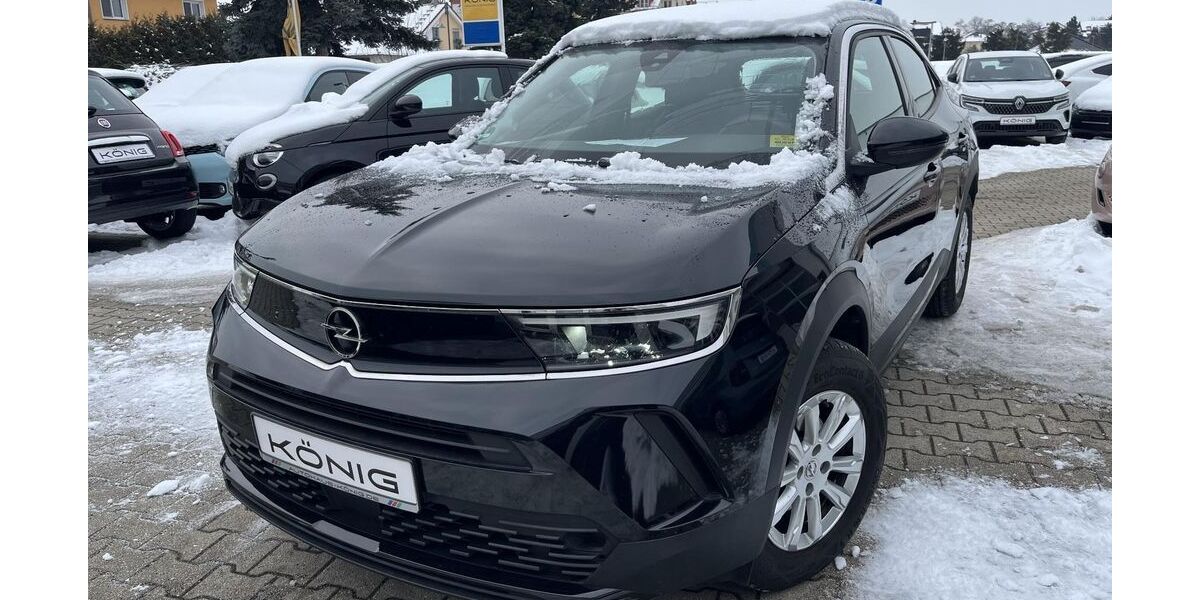 Opel Mokka 9.814 km 17.999 &euro; Leipzig 04178