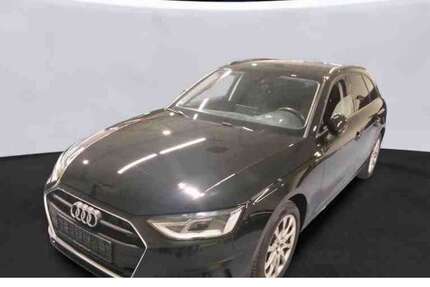 Audi A4 49.500 km 21.980 &euro; Würzburg 97076