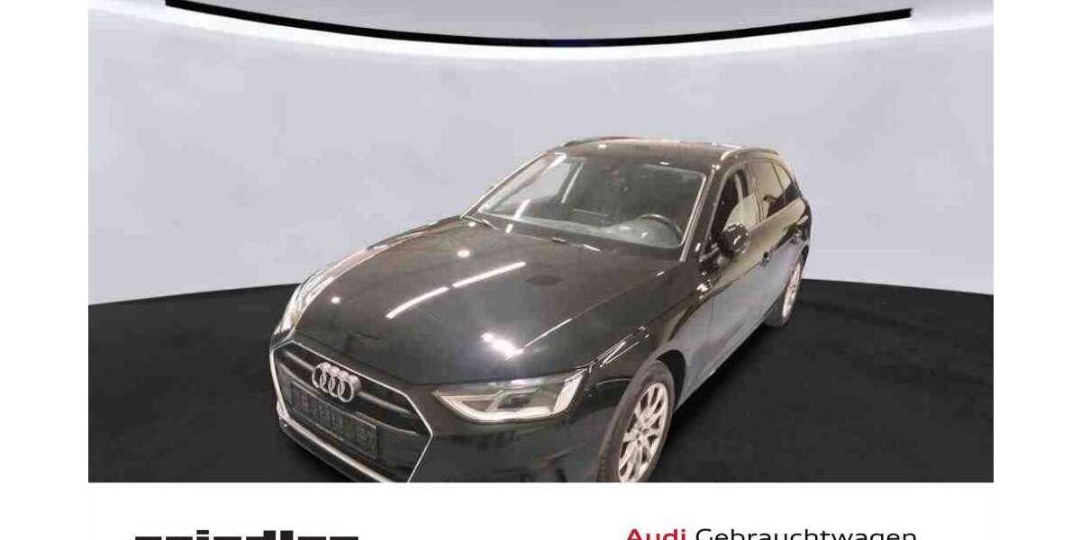 Audi A4 49.500 km 21.980 &euro; Würzburg 97076