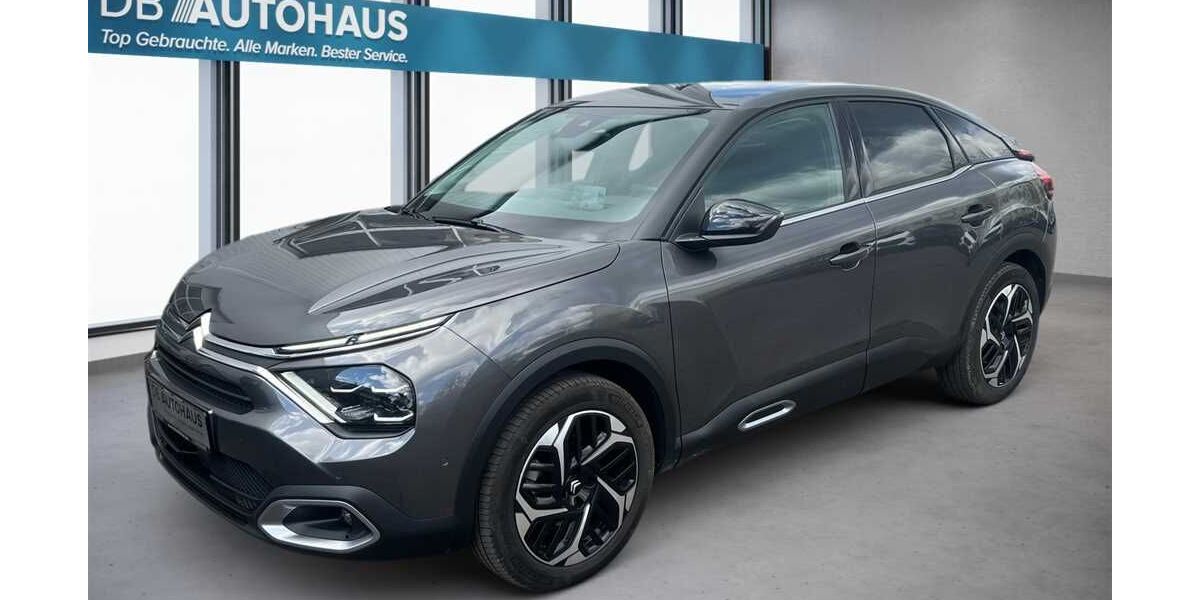 Citroen C4 44.897 km 16.750 &euro; Schweinfurt 97424