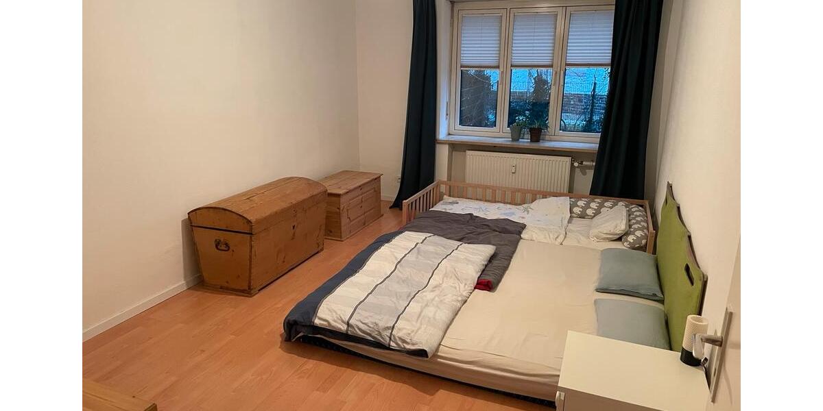 Provisionsfreie 3-Zimmer-Wohnung in der Mitte von Koblenz 3 zimmer