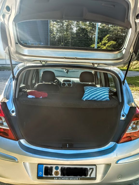 Corsa