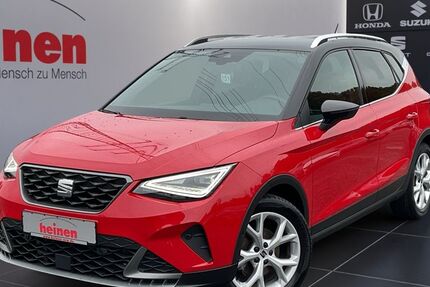 Seat Arona 26.988 km 18.799 € Menden 58708