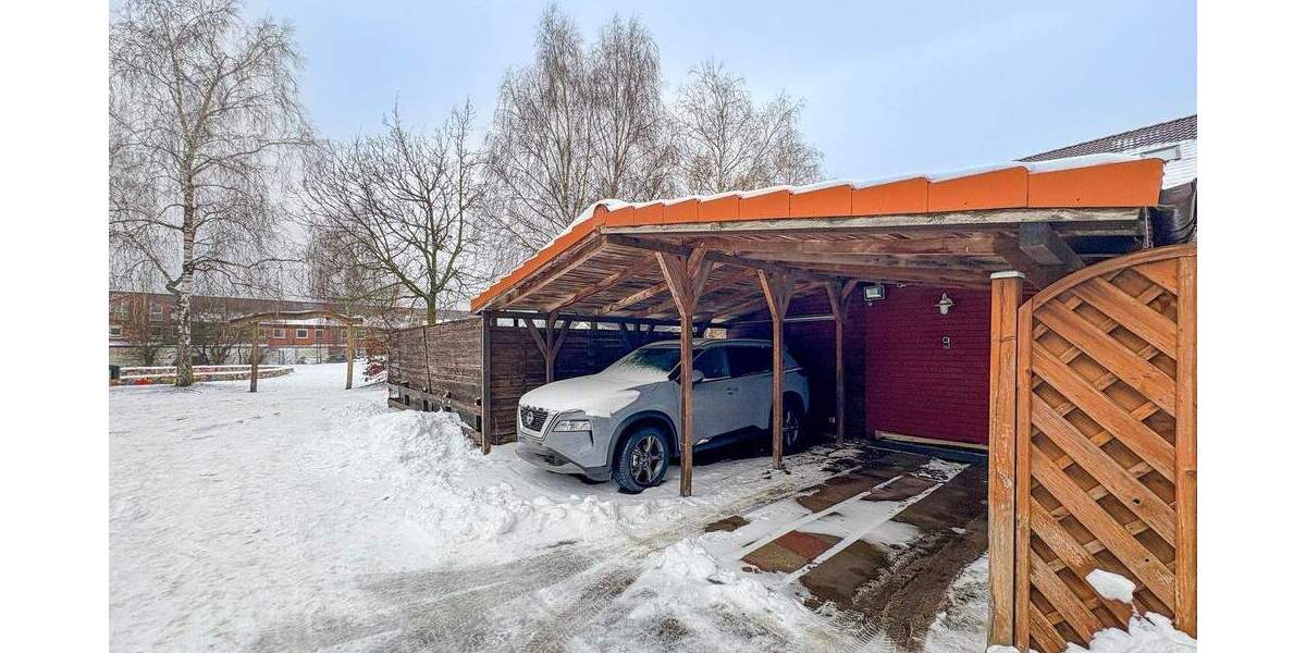 Reihenendhaus Bremen Lüssum-Bockhorn - 5 Zimmer, 126 m&sup2;, 319.000&euro; | Angebot:25566856