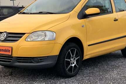 VW Fox 180.089 km 2.490 &euro; Meerbusch 40670