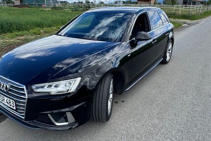Audi A4 150.000 km 22.400 &euro; Kolbermoor 83059