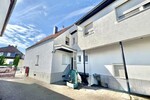 albero:) 3 Wohnungen + Gewerbeinheit auf großem Areal - Mehrfamilienhaus, Wohnhaus Seligenstadt Klein-Welzheim | Angebot:27347355
