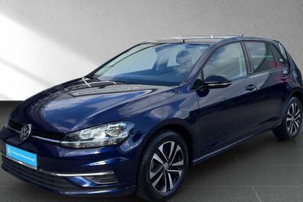 VW Golf 80.680 km 14.930 &euro; Schleswig 24837