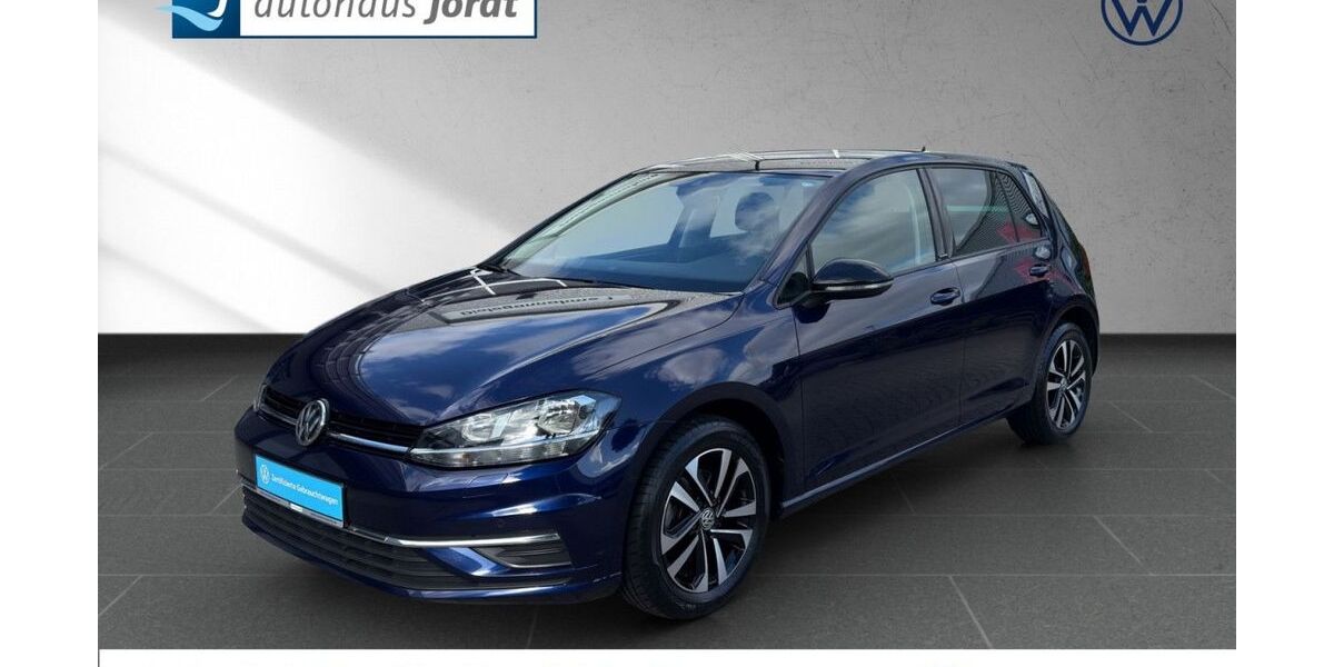 VW Golf 80.680 km 14.930 &euro; Schleswig 24837