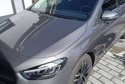 Mercedes-Benz B 200 29.900 km 29.400 € Bad Teinach-Zavelstein 75385