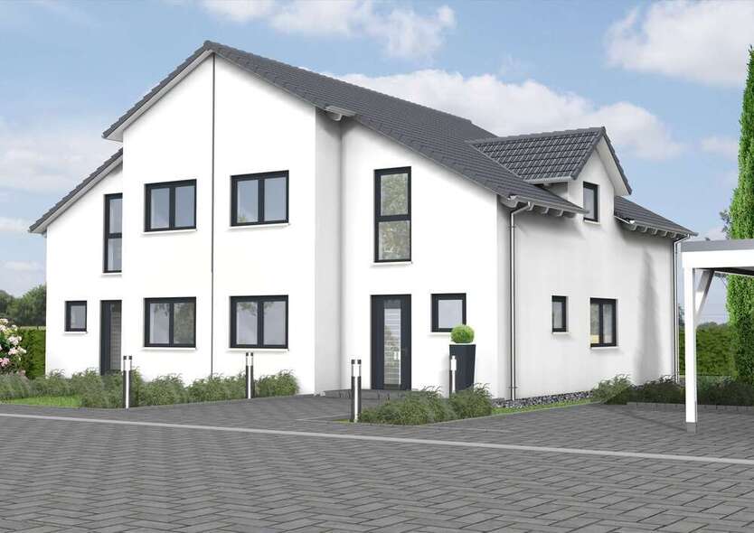 Haus zum Kaufen in Kassel 276.000 € 122 m²