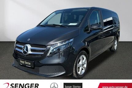Mercedes V 250