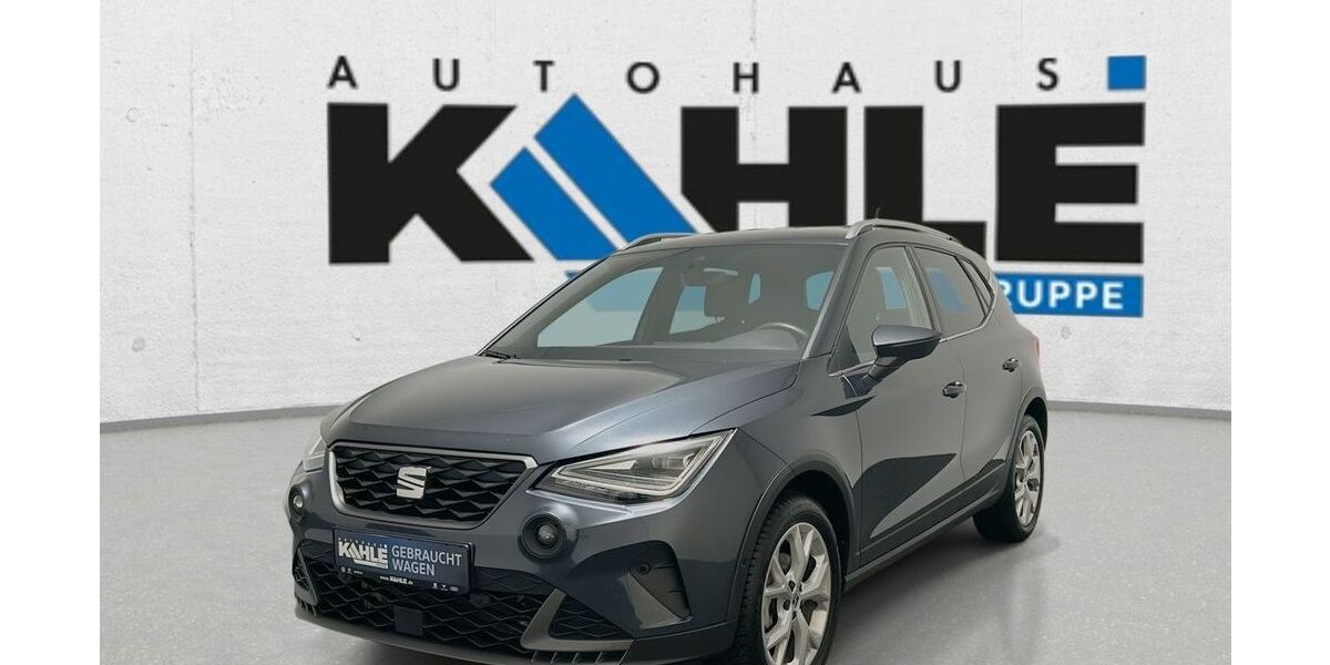 Seat Arona 32.994 km 18.990 &euro; Stadthagen 31655