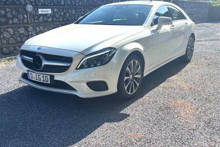 Mercedes-Benz CLS 250 130.000 km 19.000 &euro; Erkrath 40699