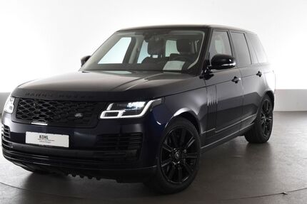 Land Rover Range Rover 50.050 km 60.980 &euro; Aachen 52078