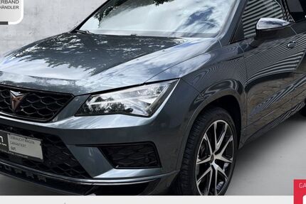 Cupra Ateca 159.500 km 20.900 &euro; Stelle 21435