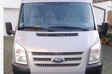 Ford Transit 134.000 km 11.000 &euro; Butzbach 35510