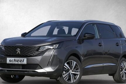 Peugeot 5008 8.500 km 27.990 &euro; Leipheim 89340